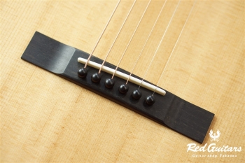 Model-00 African Mahogany